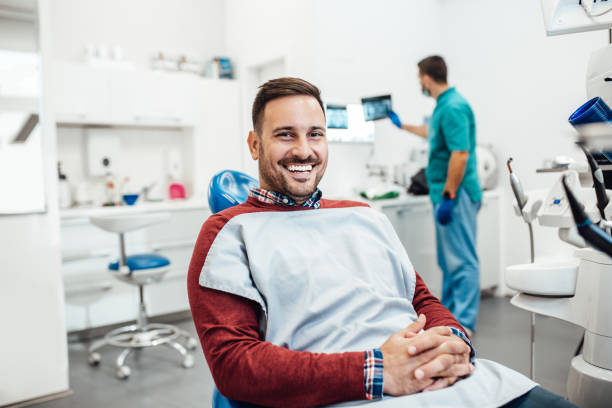 Best Wisdom Tooth Removal  in Clarendon, TX