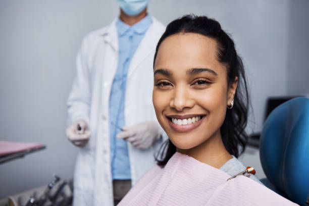 Oral Surgery in Clarendon, TX