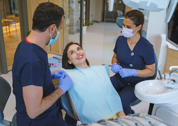Laser Dentistry in Clarendon, TX